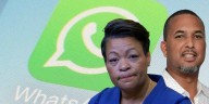 Inside the 15,000 WhatsApp messages at center of Cantrell indictment