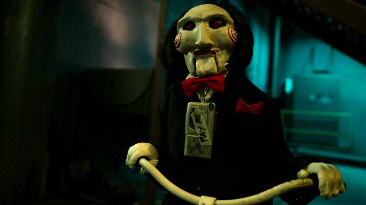 The Story Behind How Saw XI Fell Apart Prior To The Franchise's Sale To Blumhouse