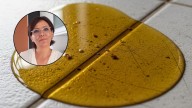 Rosa Garalva, experta en limpieza: “Si se te cae aceite al piso, no lo limpies con servilletas”