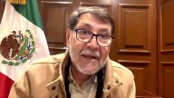Recibe Fernández Noroña 500 mil pesos en donativos ilegales