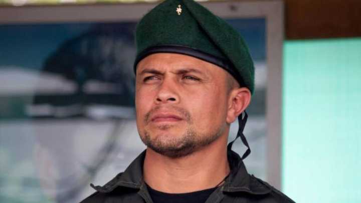 Alias Marlon: el prontuario criminal detrás del atentado en Cali
