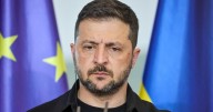 Zelenskyy says Ukraine is "counting on America" to find path to peace in U.S.