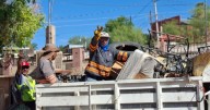 Aunque Nogales salió de la lista de municipios con más dengue, mantienen campañas de prevención