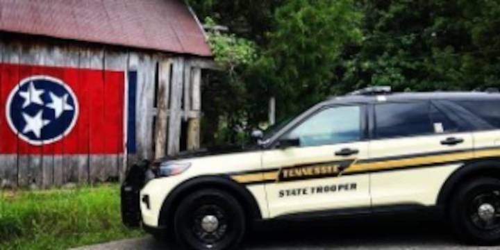 THP investigating deadly hit-and-run involving pedestrian in Maury County