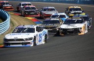 NASCAR adds O'Reilly Auto Parts as new series sponsor, ending Xfinity pact: Sources