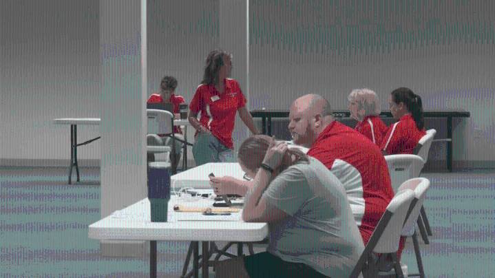 Veterans gear up for Honor Flight 19