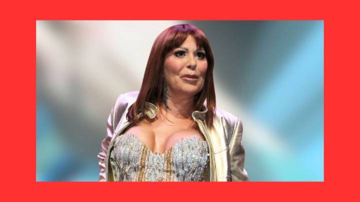 Alejandra Guzmán aclara motivo de su hospitalización