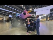 Monster Jam Freestyle Mania hits Sacramento with insane new format