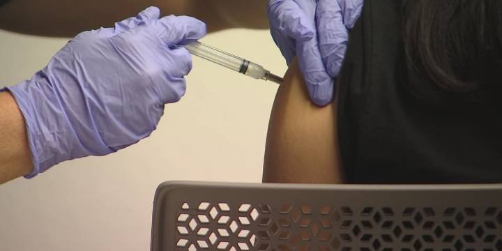 Charlotte area students face Sept. 24 vaccine deadline or school exclusion