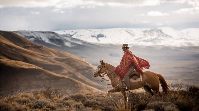 Meet Tewün, a New Outerwear Brand from a Polo-Playing Patagonian Gaucho