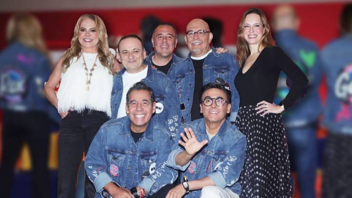 Enrollados: todo lo que debes saber sobre el regreso de ‘Otro Rollo’ con Adal Ramones y Yordi Rosado