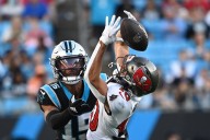 Falcons Signing CB C.J. Henderson