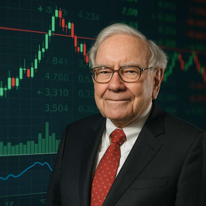 UnitedHealth: Buffett devuelve la confianza a un sector bajo presión