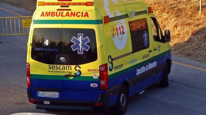 Muere una trabajadora tras ser atropellada por su propio coche en Valdepeñas