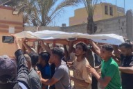 Israel strike on Gaza hospital kills multiple journalists