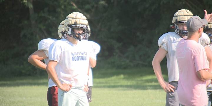 HS Football Preview: Lincoln Lutheran