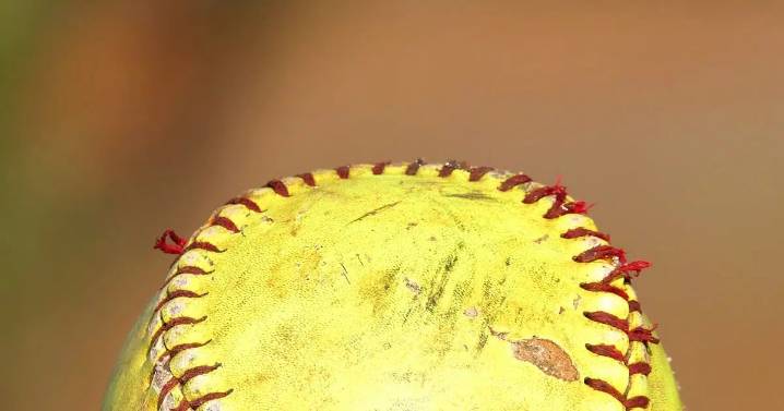 Grey Bruce Ladies Fastball Playoffs: Tara Twins Win