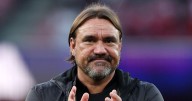 Gary Neville takes aim at Leeds United after Arsenal thrashing