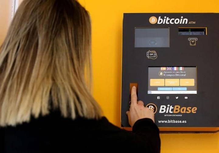 Una sentencia del TSJPV obliga a Gipuzkoa a suavizar la tributación sobre criptomonedas