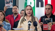Repondrá el PRI proceso contra Galindo
