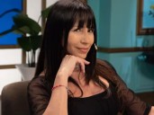 Inesperada. Marixa Balli le contó a Mirtha Legrand la verdad sobre su salida de LAM