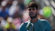 Carlos Alcaraz se impone a Rublev y al calor de Cincinnati para alcanzar las semifinales