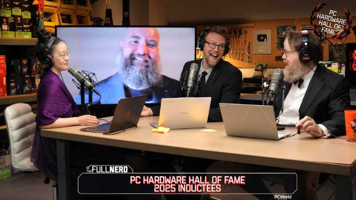 Intel defined the PC’s past. I’m sad that might be over