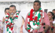 Vinculan a proceso a exalcalde de Ometepec por delito electoral
