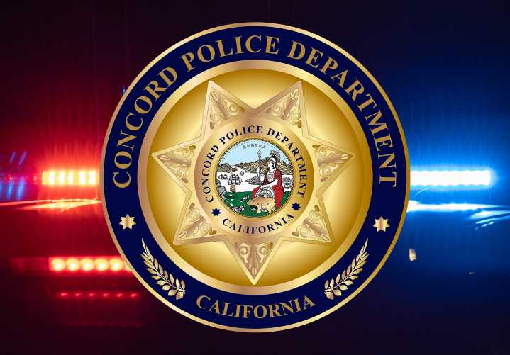 Concord Police Arrest Four For DUI During Enforcement Patrol