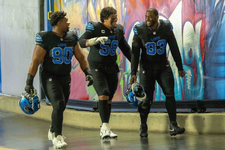 Report: Former Lions Second Round Bust Could Be Cut