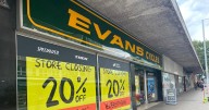 Massive sale announced at Evans Cycles with flagship store set to close