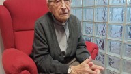 Lorenzo Buera: “En la familia perdieron un panadero y ganaron un cura”