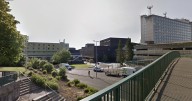 The Scottish town just outside Glasgow that was called 'slice of hell'