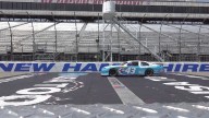 'Pretty incredible!': WCVB's Mike Wankum hits 146 mph at NH speedway