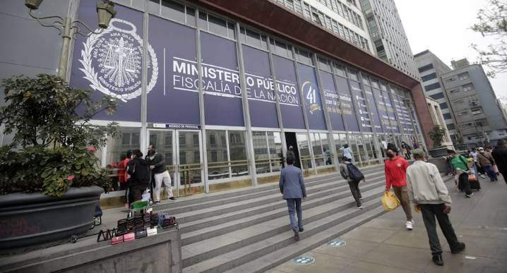 Ministerio Público: ley de amnistía “resulta jurídicamente inviable” y “vulnera principios constitucionales esenciales” 