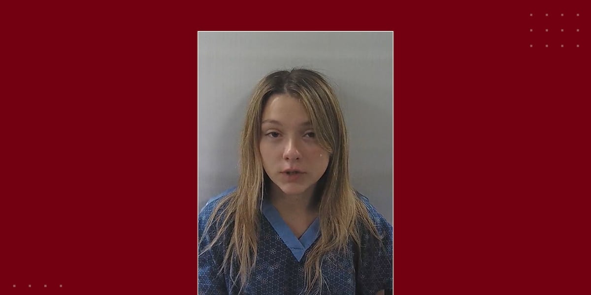 Man hospitalized, woman in custody following shooting in Benton, officials say