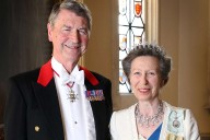 Princess Anne's 75th Birthday Portrait Shows Off Her First Hair Makeover in Half a Century