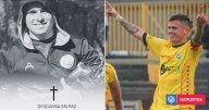 Formado en La U y defendía a Lautaro de Buin: fútbol de luto por joven fallecido en confuso incidente
