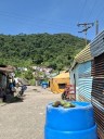 Dos meses de desastres y tristezas en el barrio Eleazar López Contreras