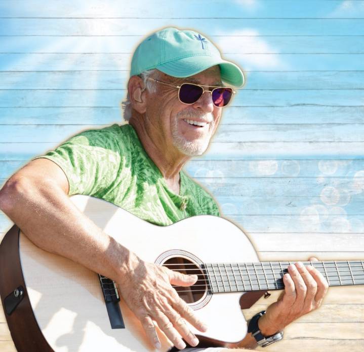 Jimmy Buffett’s Coral Reefer Band at Pine Knob, 5 things to know