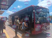 KO’OX GRATIS, ALIVIO PARA ESTUDIANTES