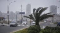 Preocupante alerta meteorológica este domingo en Buenos Aires: una a una las zonas bajo peligro