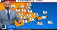 Next Weather: WBZ Update