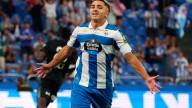Granada CF - RC Deportivo: horario y dónde ver en TV y online el partido de la Liga Hypermotion