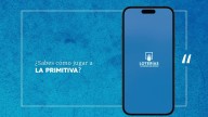 Resultados de la Primitiva del lunes 11 de agosto de 2025