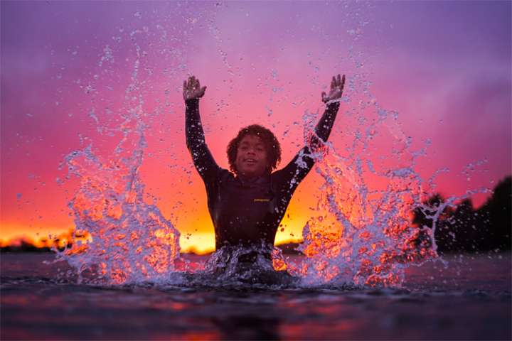 Black Surfers Collective Expands Mission with Freedom Summer Partnership and High Tide Gala