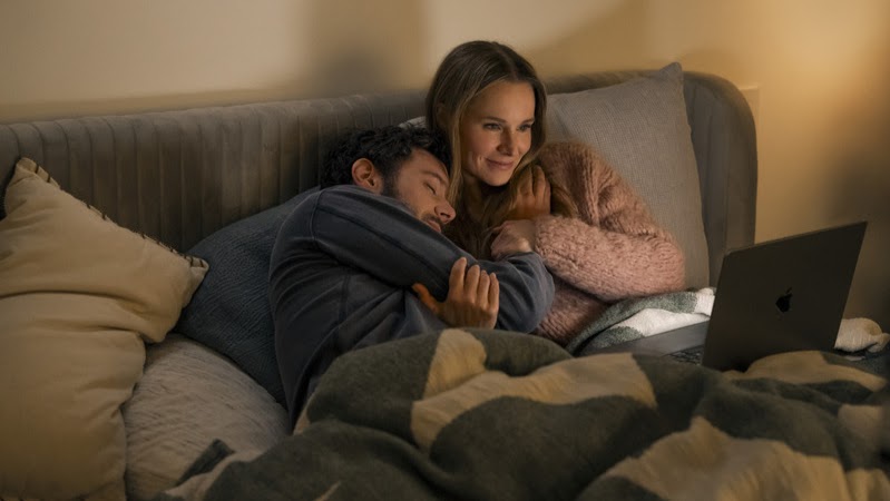 Nobody Wants This - Season 2 - First Look Photos + Press Release