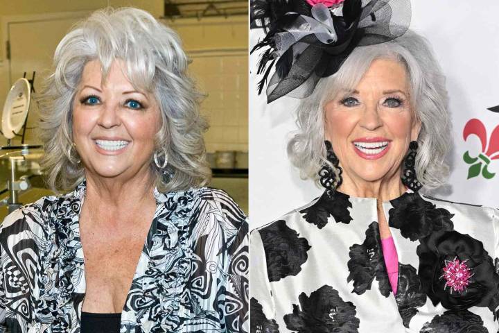 Where Is Paula Deen Now? Inside the Celebrity Chef's Life After Food Network
