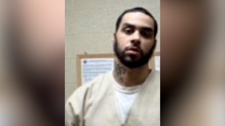 Naugatuck man accused of killing his 11-month-old daughter in 2022 declines plea deal, enters not guilty plea