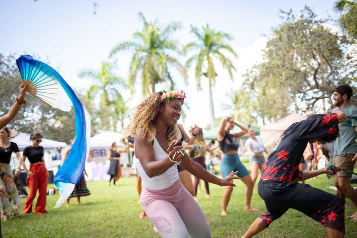 Coco Market: A Community Celebration in Delray